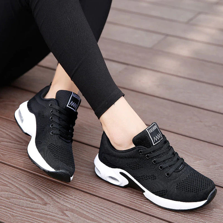 Heidi Damenschuhe, ergonomisch, orthopädisches Design, in Blau, Lila, Rosa; bietet Komfort und Schmerzlinderung für Damen.