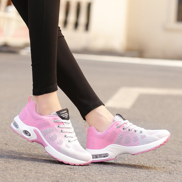 Heidi Damenschuhe, ergonomisch, orthopädisches Design, in Blau, Lila, Rosa; bietet Komfort und Schmerzlinderung für Damen.