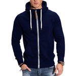 Marineblau