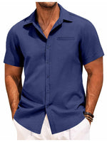 Marineblau