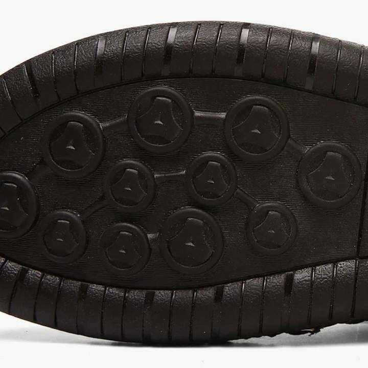 "Herren orthopädische Ledersandalen, komfortabel, braunes Leder, rutschfeste Sohle, ideal für sommerliche Freizeitaktivitäten