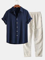 Navy blau