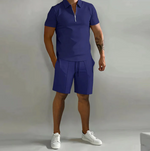 Marineblau