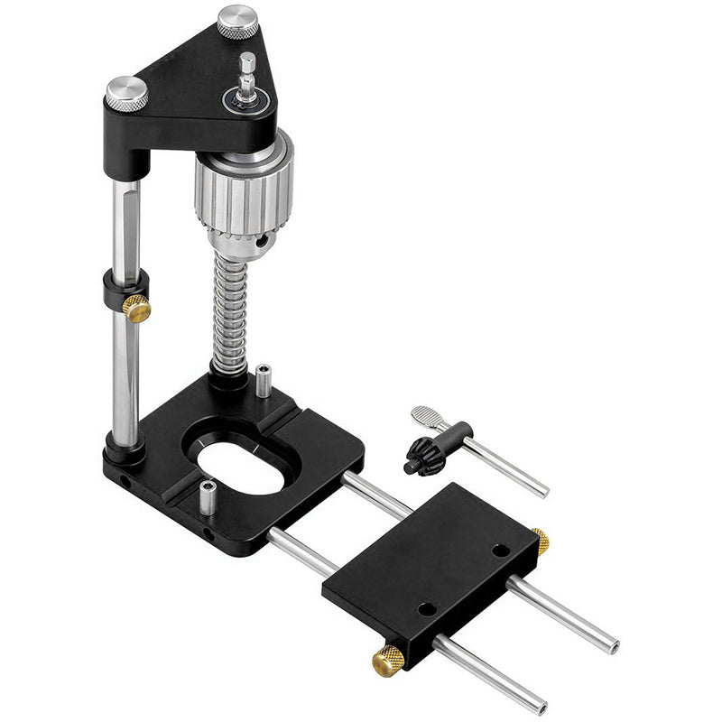 "Holzbearbeitungs-Locator für präzise Markierungen, aus legiertem Stahl, in Rot und Schwarz, für DIY-Projekte."