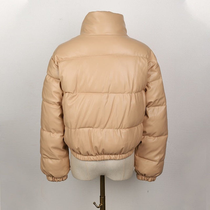 Elegante Winterjacke für Damen