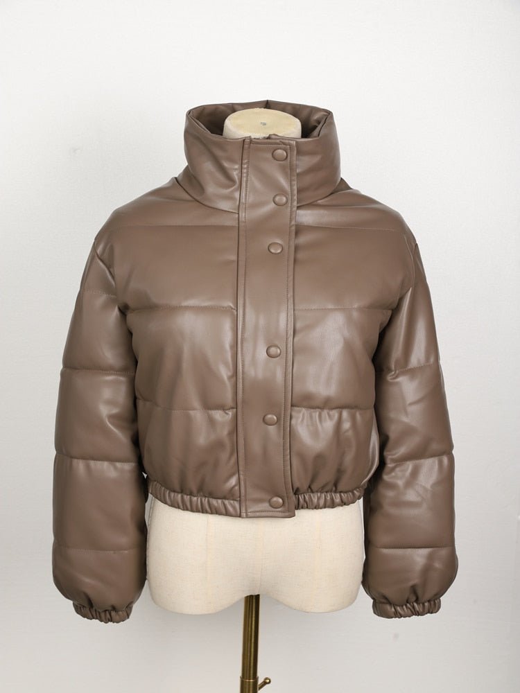 Elegante Winterjacke für Damen