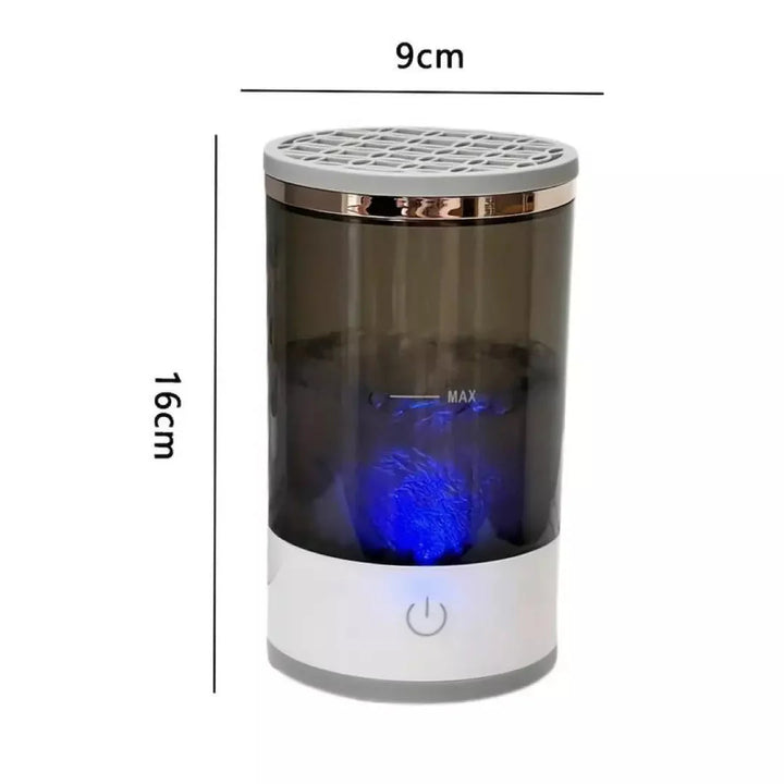 Glowblend Elektrischer Make-up-Pinselreiniger - Glowblend