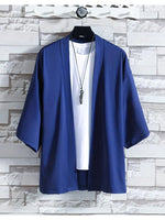Blau