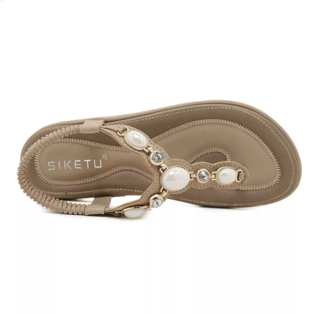 Sandalen - Ergonomisch, Rutschfest & Komfortabel