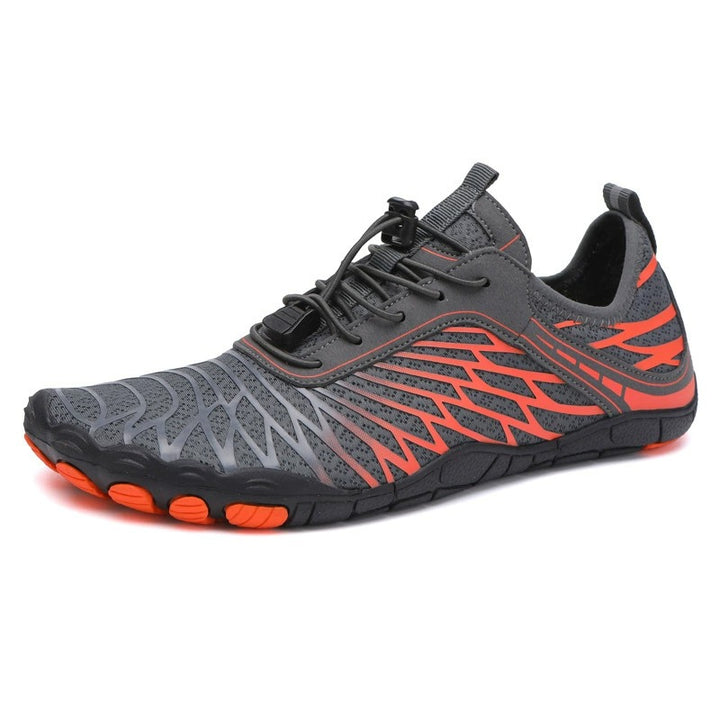 Barfußschuhe Florax - Ergonomisch & Gewichtreduzierend