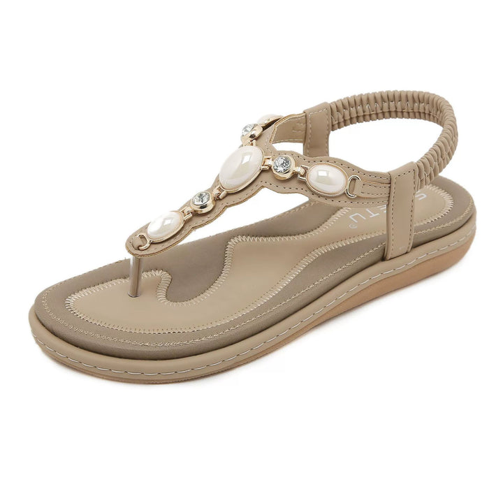 Sandalen - Ergonomisch, Rutschfest & Komfortabel