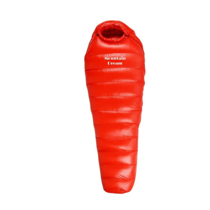 Winterschlafsack - Ultimativer Schutz & Komfort