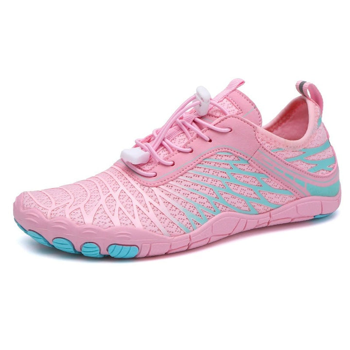 Barfußschuhe Florax - Ergonomisch & Gewichtreduzierend