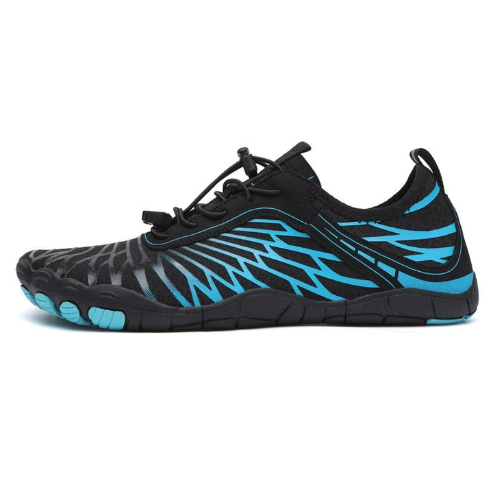 Barfußschuhe Florax - Ergonomisch & Gewichtreduzierend