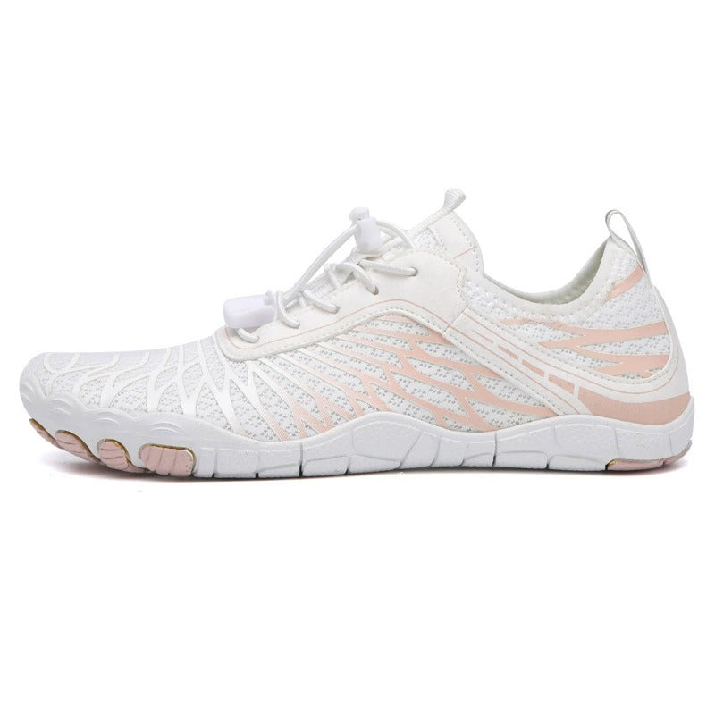 Barfußschuhe Florax - Ergonomisch & Gewichtreduzierend