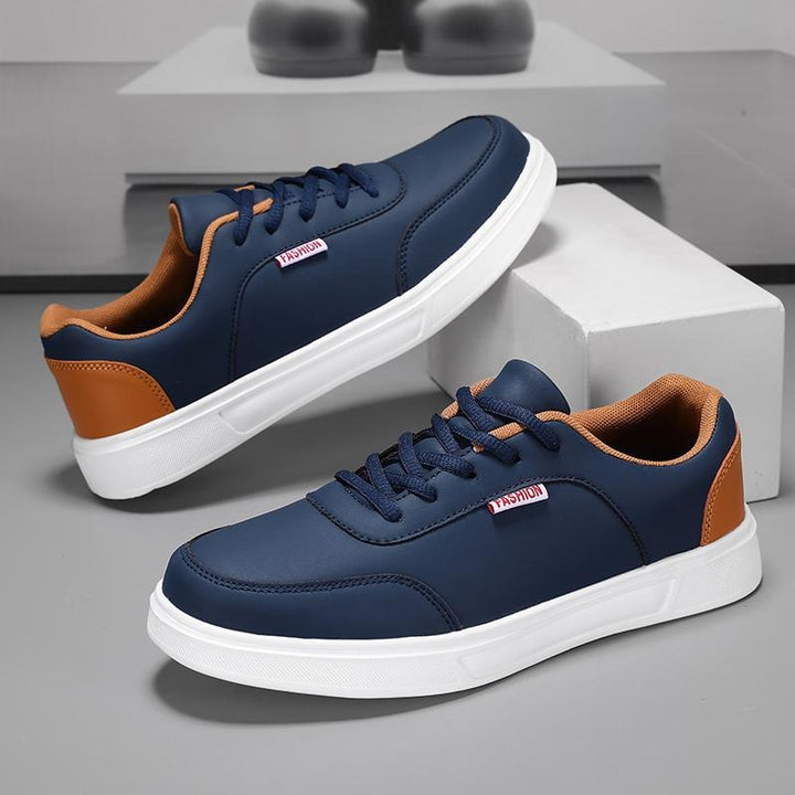 Sneaker - Ergonomisch & Rutschfest zur Schmerzlinderung