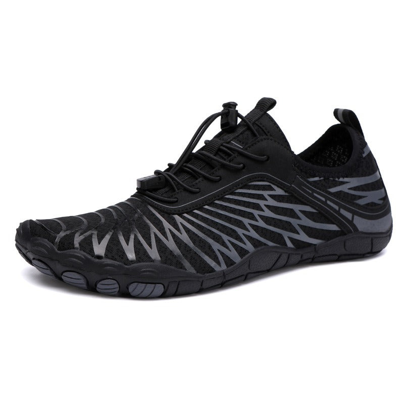 Barfußschuhe Florax - Ergonomisch & Gewichtreduzierend