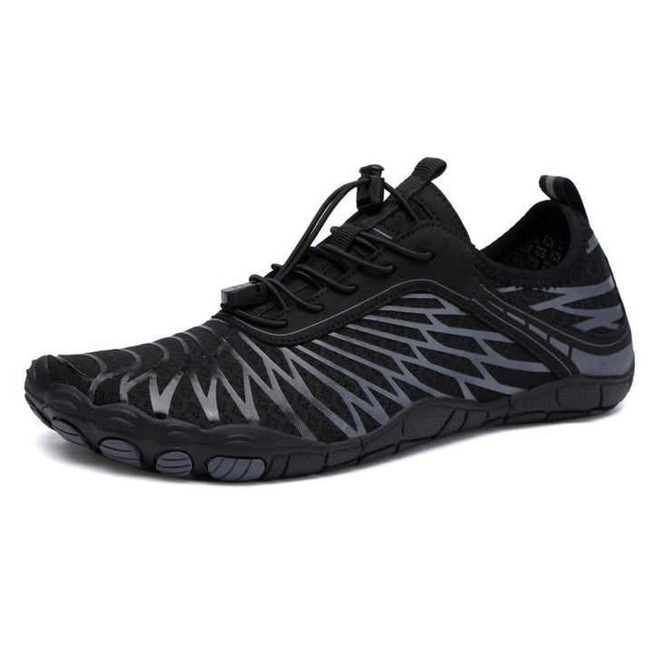 Barfußschuhe Florax - Ergonomisch & Gewichtreduzierend