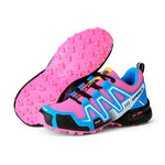 Blau-Pink (Frauen)