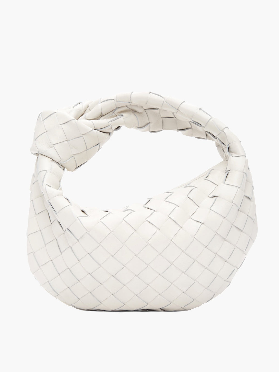"Isabella gewebte Mini-Handtasche, Schwarz, handgewebt, elegant, vielseitig, Damenhandtasche, modernes Design, kompakt"