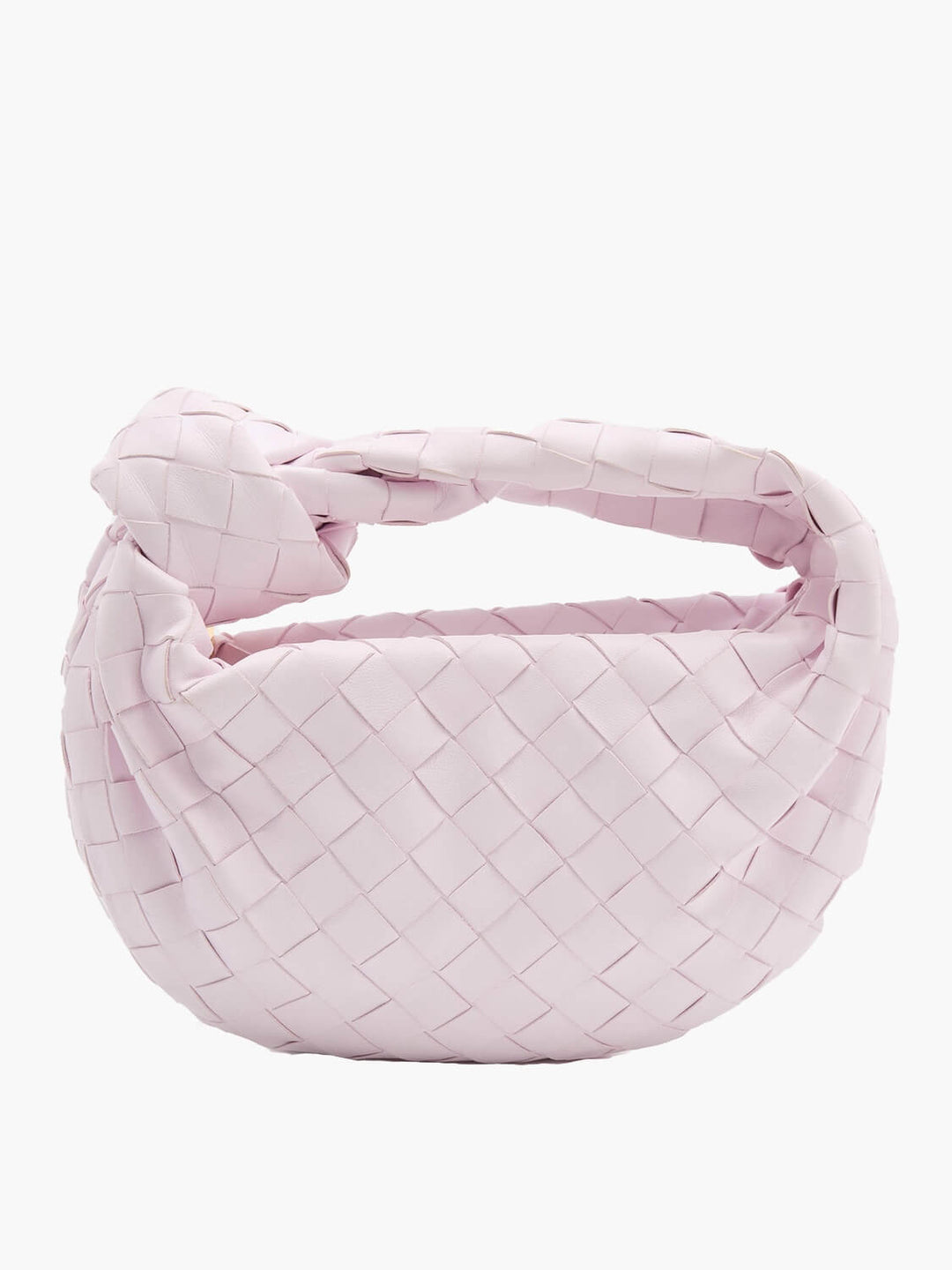 "Isabella gewebte Mini-Handtasche, Schwarz, handgewebt, elegant, vielseitig, Damenhandtasche, modernes Design, kompakt"