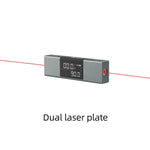 Doppellaser