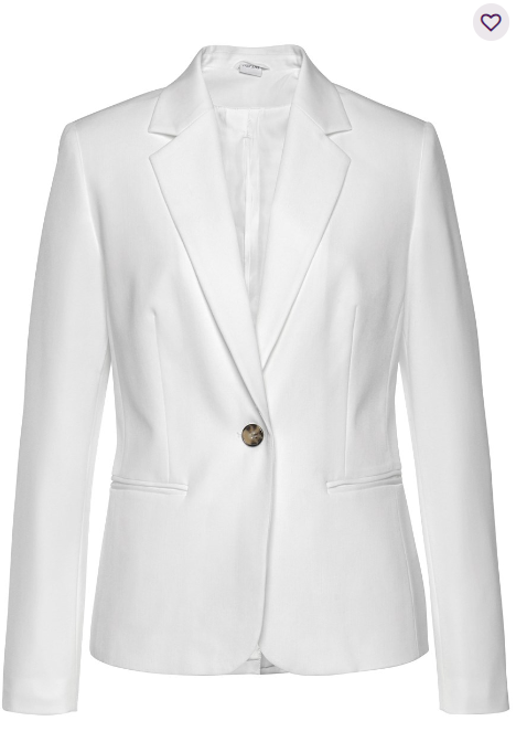 "Lässige Damen Blazerjacke, elegant, komfortabel, vielseitig, kombiniert mit verschiedenen Outfits, perfekt für jede Jahresze