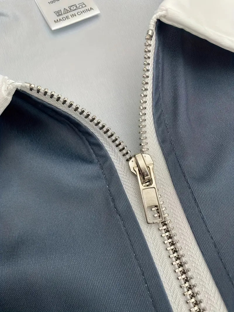 Leichtes Herren-Golfshirt mit V-Ausschnitt, atmungsaktiv, stilvolles Design, optimal für Golf, sorgt für Bewegungsfreiheit.