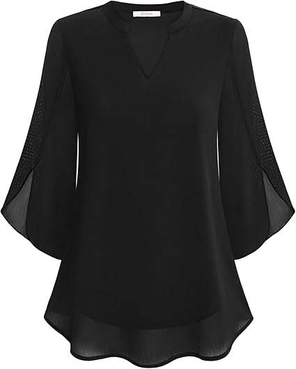 Luftige Damenbluse in Weiß, elegante Passform, leichtes Material, vielseitig kombinierbar, ideal für Alltag und Büro.