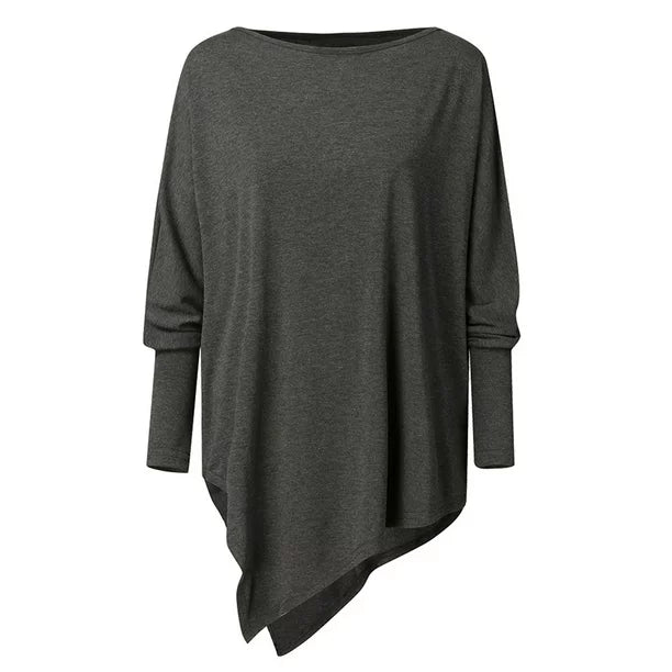 Luftiges Damen Sommer-Top in sanften Tönen, elegantes Design, ideal für warme Tage, vielseitig kombinierbar.