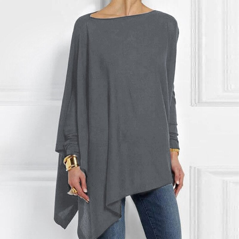 Luftiges Damen Sommer-Top in sanften Tönen, elegantes Design, ideal für warme Tage, vielseitig kombinierbar.