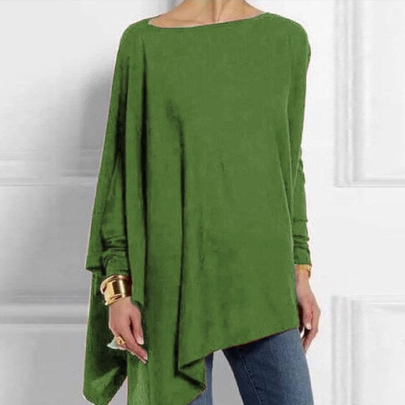 Luftiges Damen Sommer-Top in sanften Tönen, elegantes Design, ideal für warme Tage, vielseitig kombinierbar.