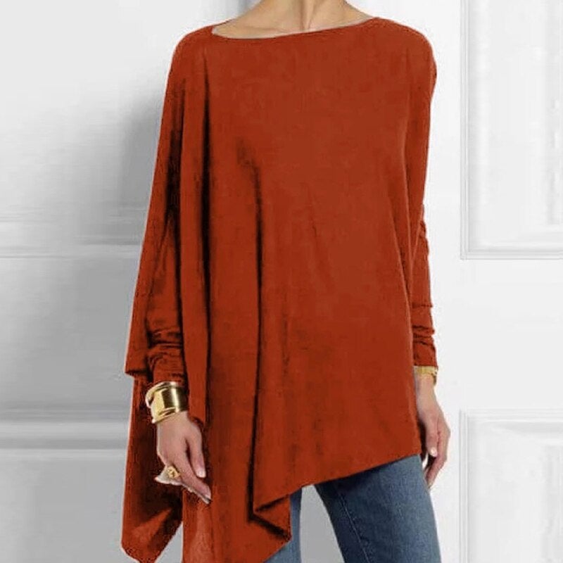 Luftiges Damen Sommer-Top in sanften Tönen, elegantes Design, ideal für warme Tage, vielseitig kombinierbar.