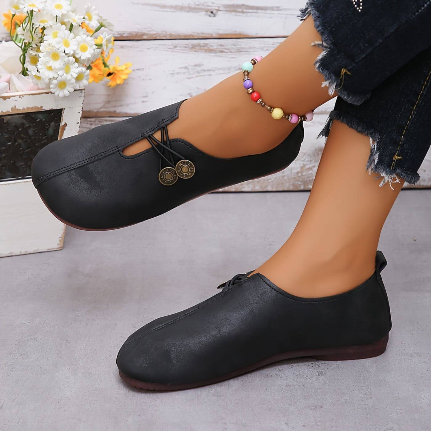 "Lydia orthopädische Damen-Schuhe, Wildleder, atmungsaktiv, diverse Farben, mit weichem Fußbett, optimaler Komfort."