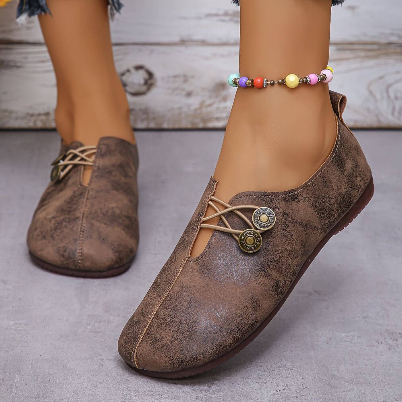"Lydia orthopädische Damen-Schuhe, Wildleder, atmungsaktiv, diverse Farben, mit weichem Fußbett, optimaler Komfort."