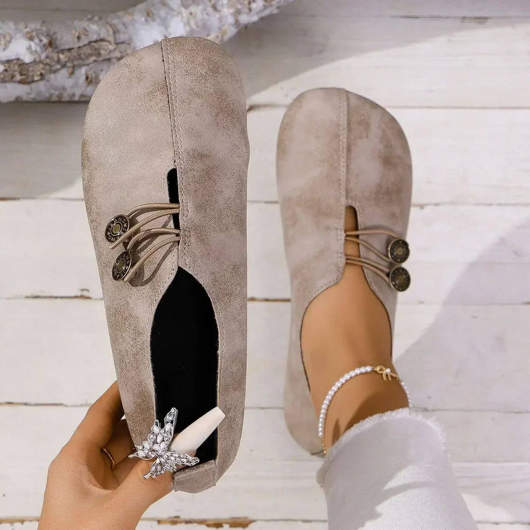 "Lydia orthopädische Damen-Schuhe, Wildleder, atmungsaktiv, diverse Farben, mit weichem Fußbett, optimaler Komfort."