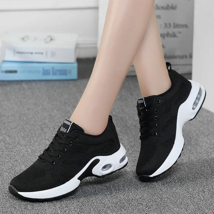 Schuhe - Ergonomisch & Schmerzfrei Laufen