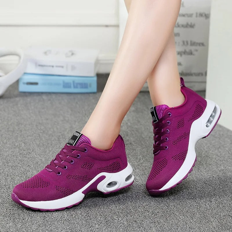 Schuhe - Ergonomisch & Schmerzfrei Laufen