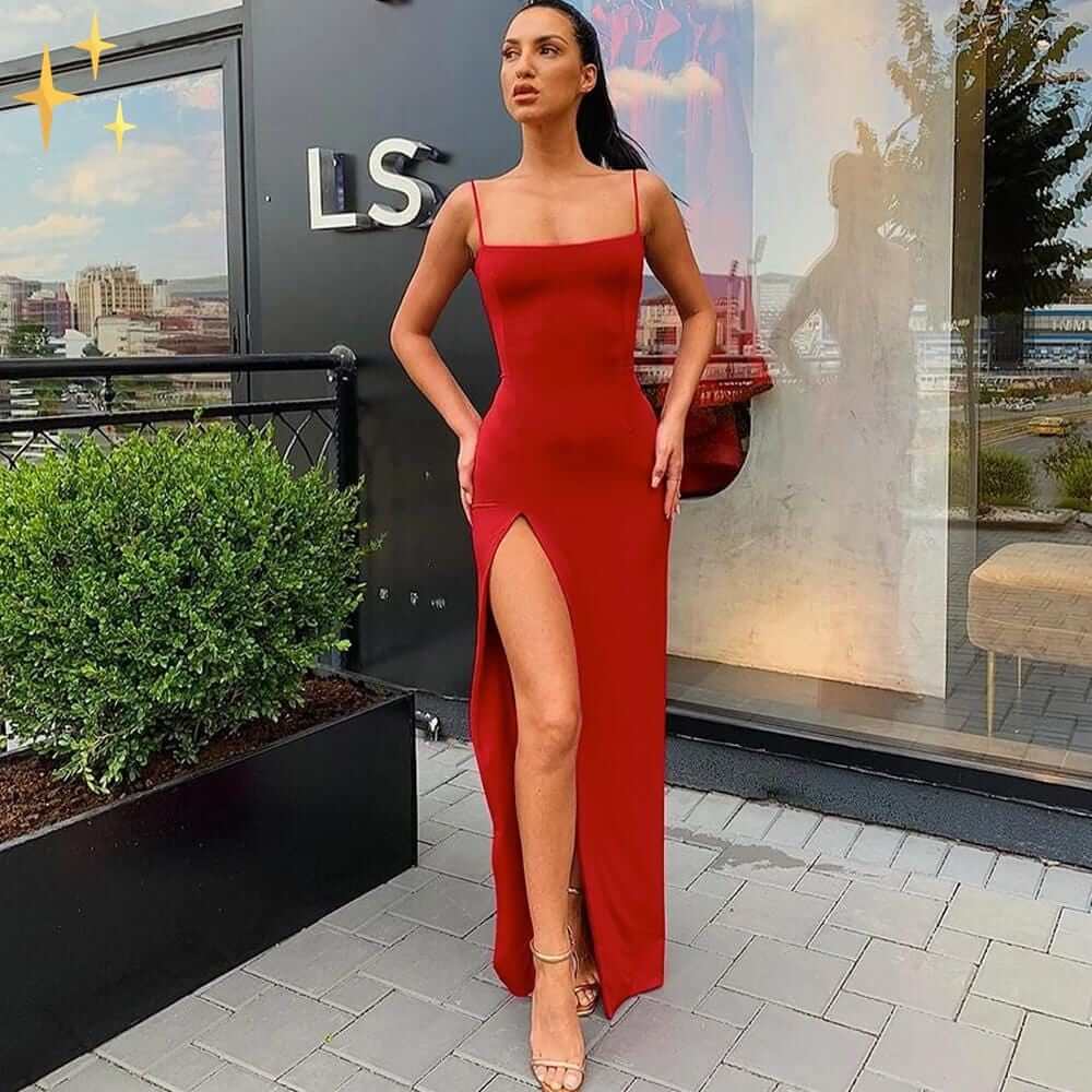 Elegantes Bodycon Kleid