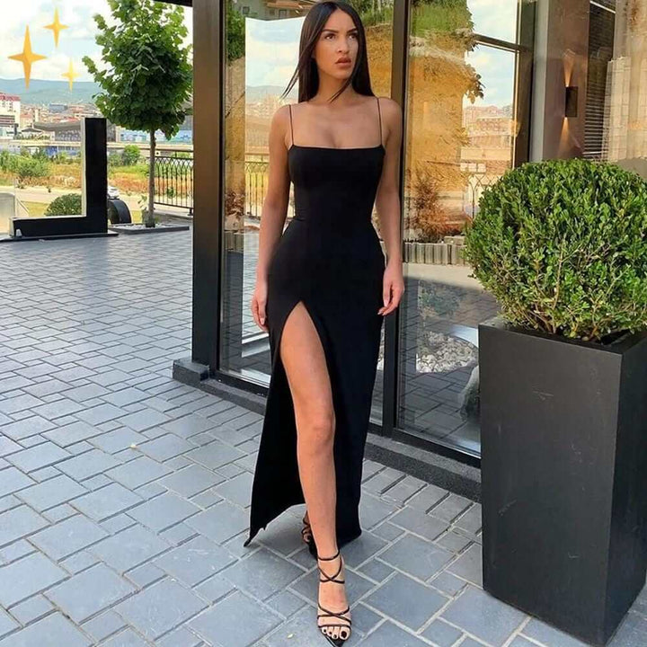 Elegantes Bodycon Kleid