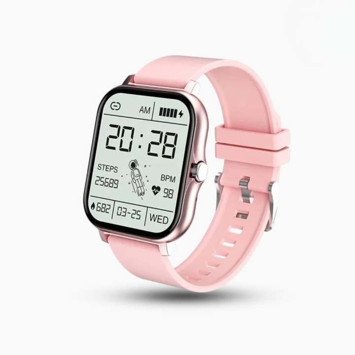Fitpro Ultra Gesundheits-Smartwatch 2025 - Maximal Kompatibel