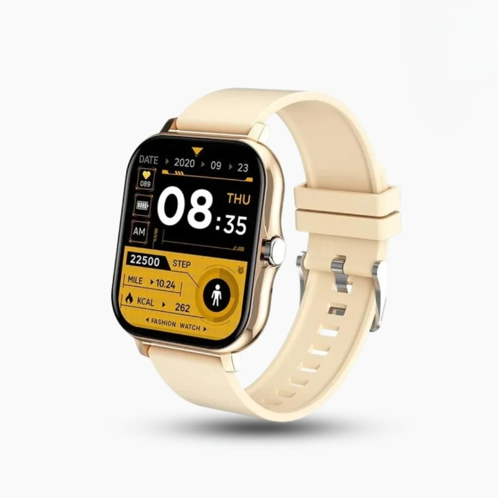 Fitpro Ultra Gesundheits-Smartwatch 2025 - Maximal Kompatibel