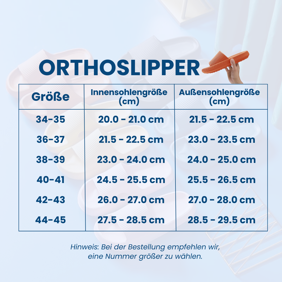 "Orthopädische Hausschuhe mit EVA-Polsterung, rutschfester Sohle, in Gelb, Grün, Orange, Rosa, Schwarz für maximalen Komfort.
