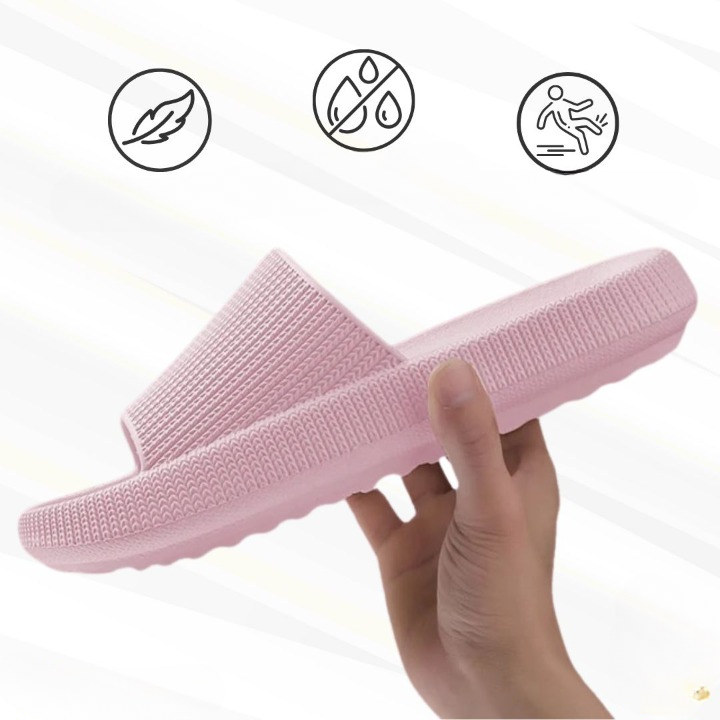 Orthoslipper - Orthopädische Hausschuhe für maximalen Komfort