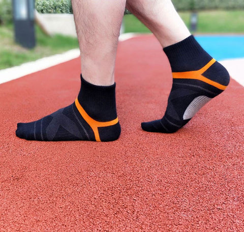 "Orthopädische Herrensicherheitsschuhe mit Kevlar-Sohle, grau, rutschfest, komfortabel für Arbeitsumgebung"