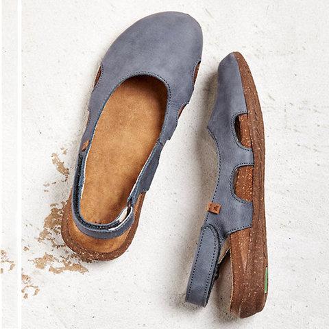 Orthopädische Sandalen für Damen, verstellbare Schnallen, leichte PU-Sohle, schwarz, ideal für Komfort und Stil.