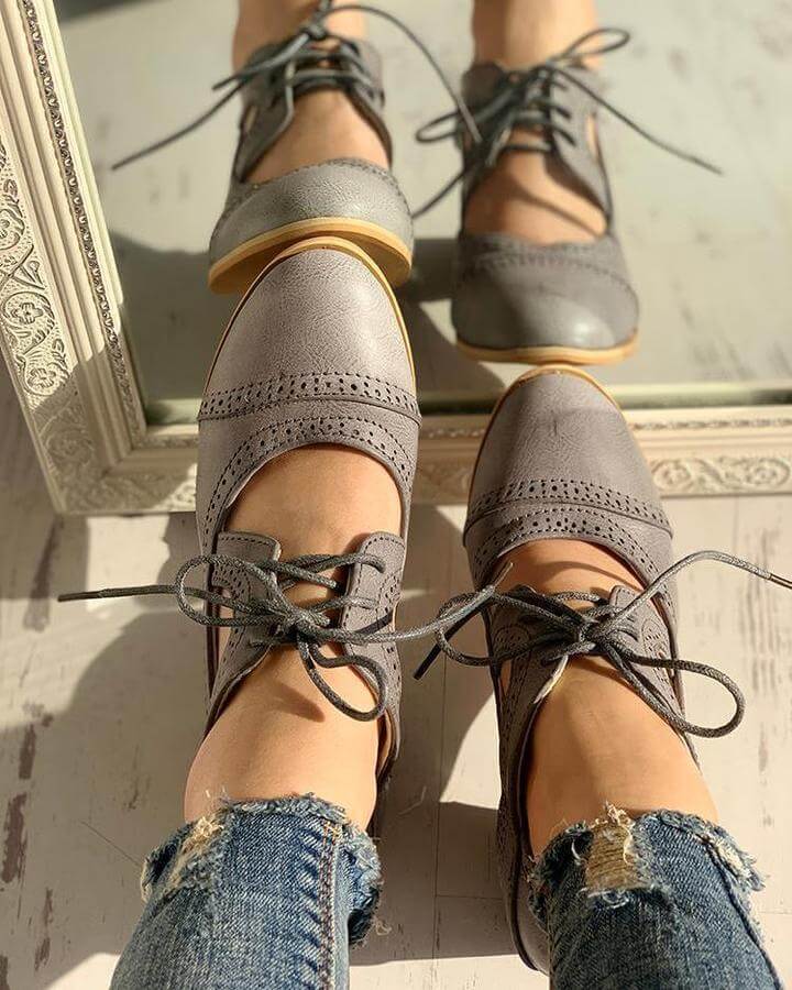 Sommerliche Sandalen für Damen