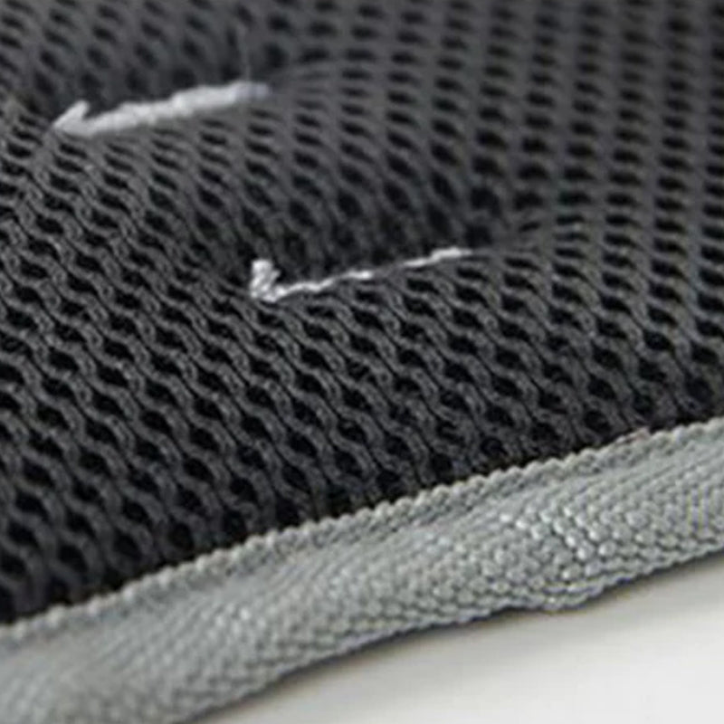 "Orthopädischer Hundegurt mit Verstellbaren Gurten für Unterstützung der Hinterbeine, ergonomisches Design für Stabilität."