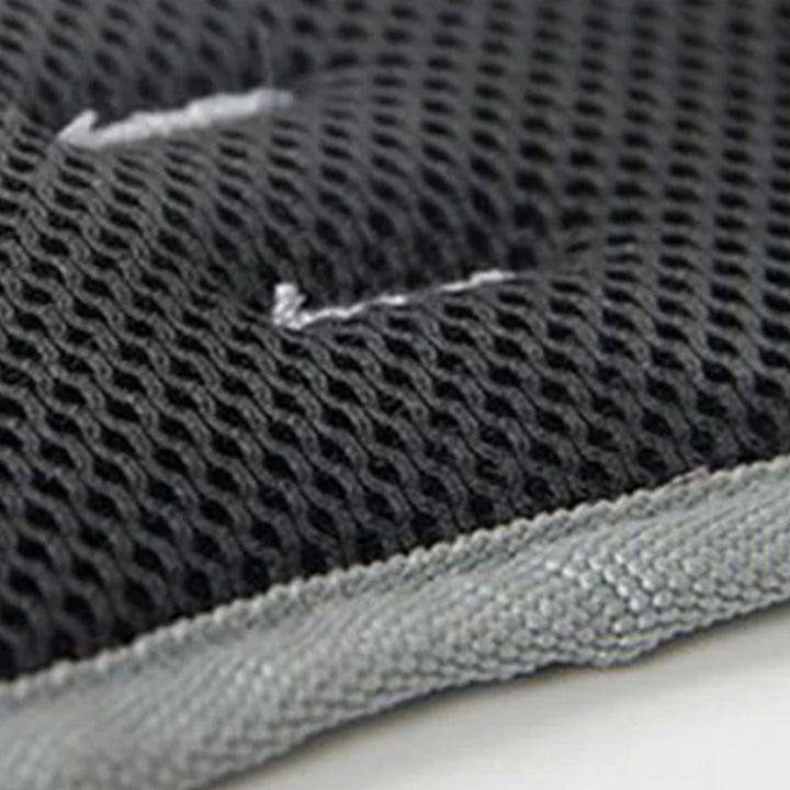 "Orthopädischer Hundegurt mit Verstellbaren Gurten für Unterstützung der Hinterbeine, ergonomisches Design für Stabilität."