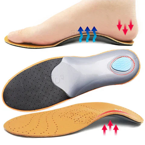 Orthoschuhe für Plantarfasziitis, elegante Damen-Fußbekleidung; stilvolles Design in Grau, bietet Komfort und Schmerzlinderun